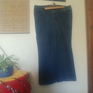 Faded Glory women's Jeans size 24w